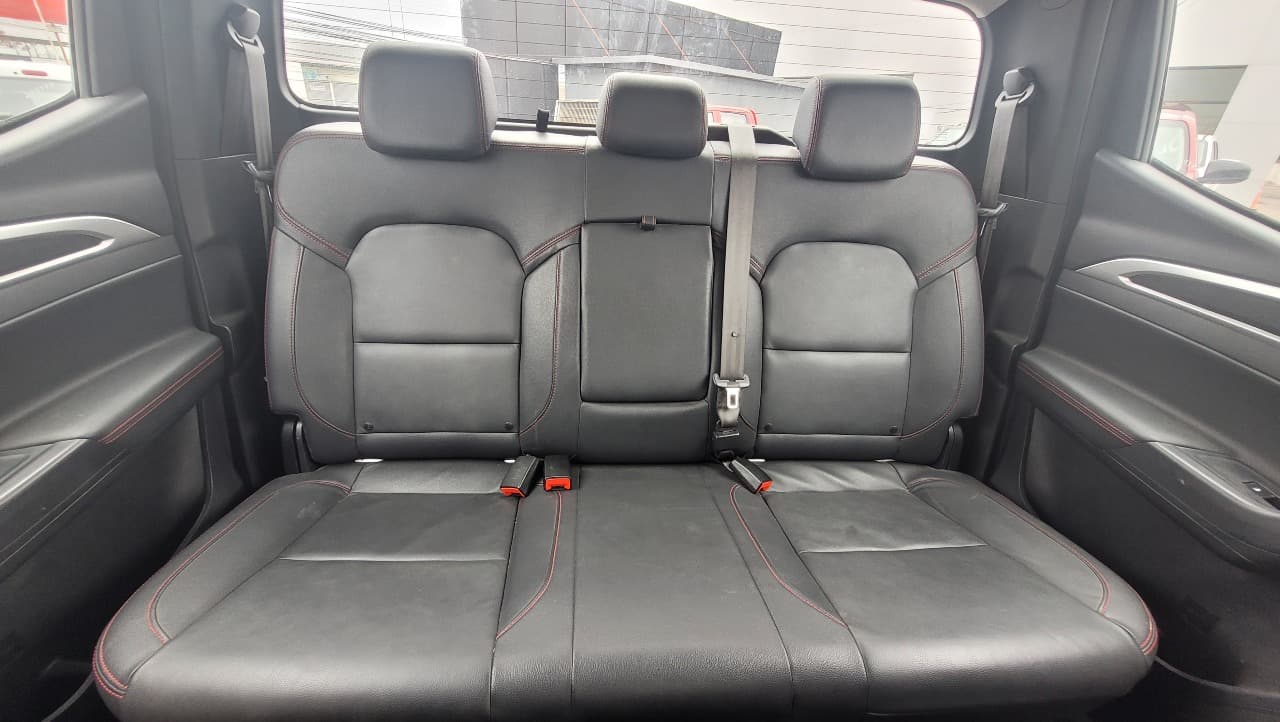 T60 GLX 4X4 FULL AUT. - view 9