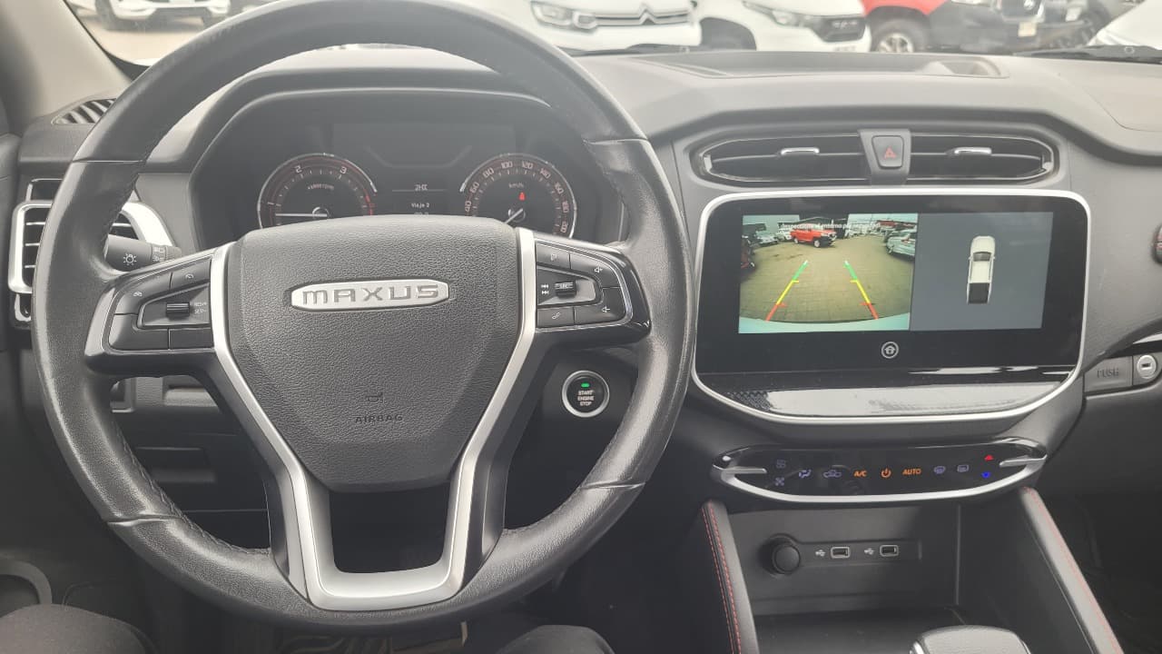 T60 GLX 4X4 FULL AUT. - view 11