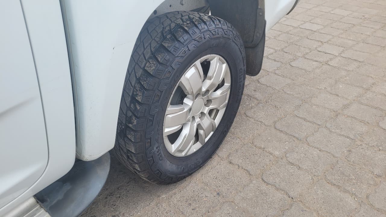 T60 GLX 4X4 FULL AUT. - view 15