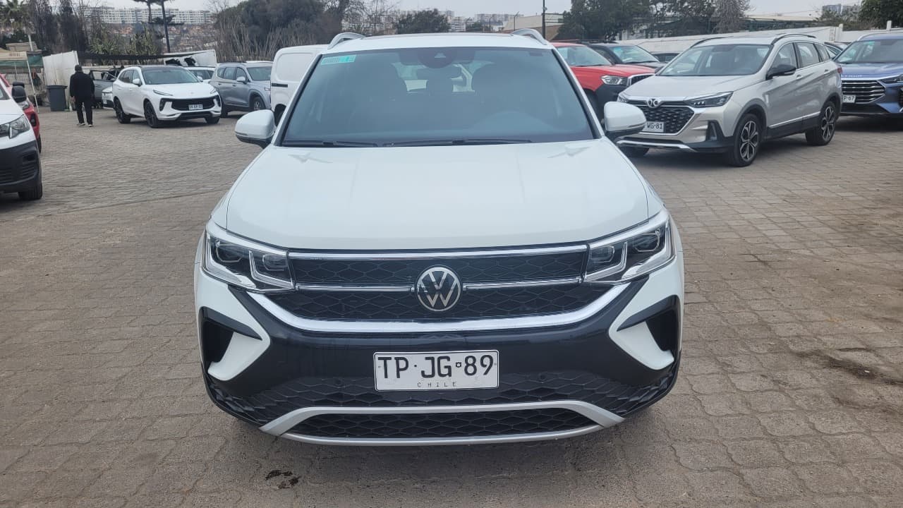 TAOS TSI 4X2 1.4 FULL AUT. - view 2