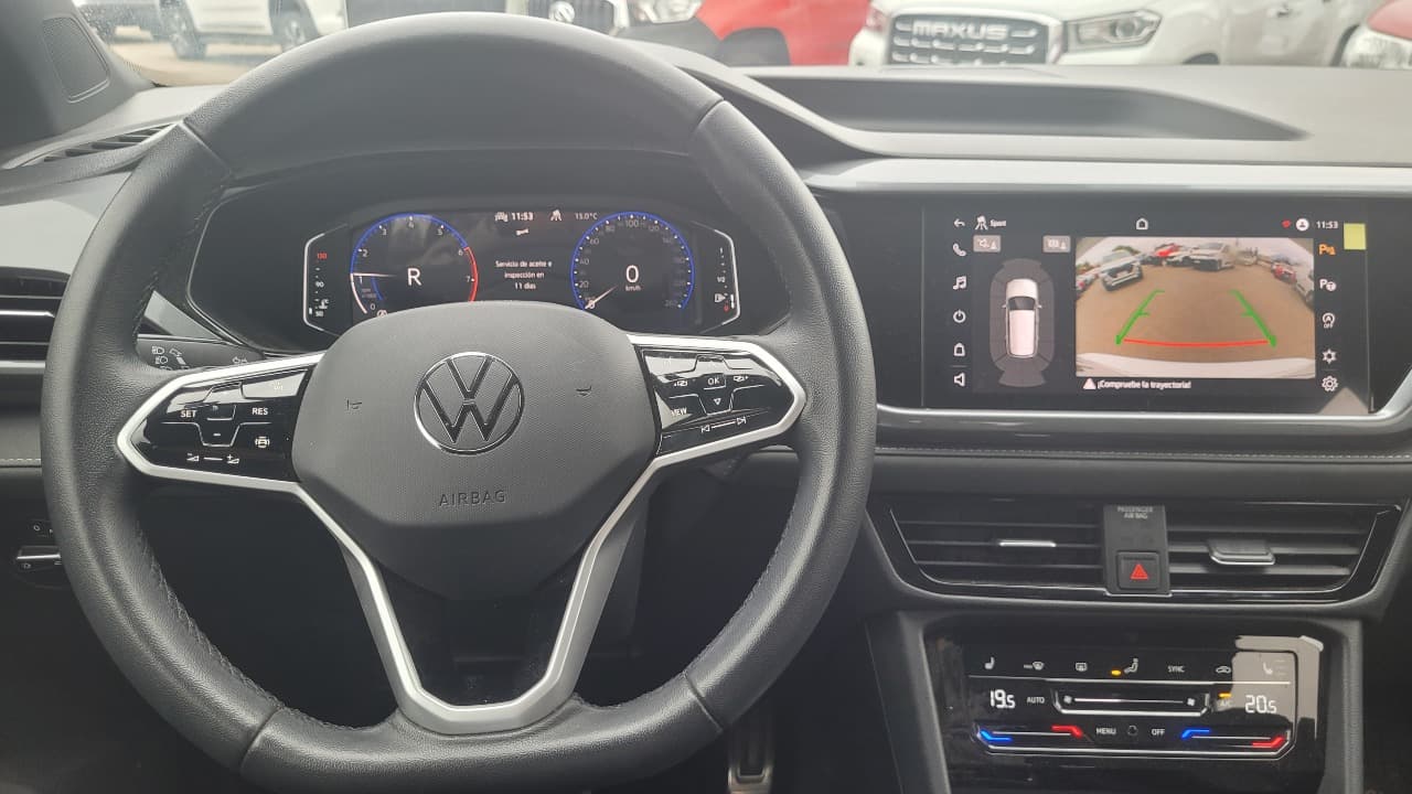 TAOS TSI 4X2 1.4 FULL AUT. - view 10