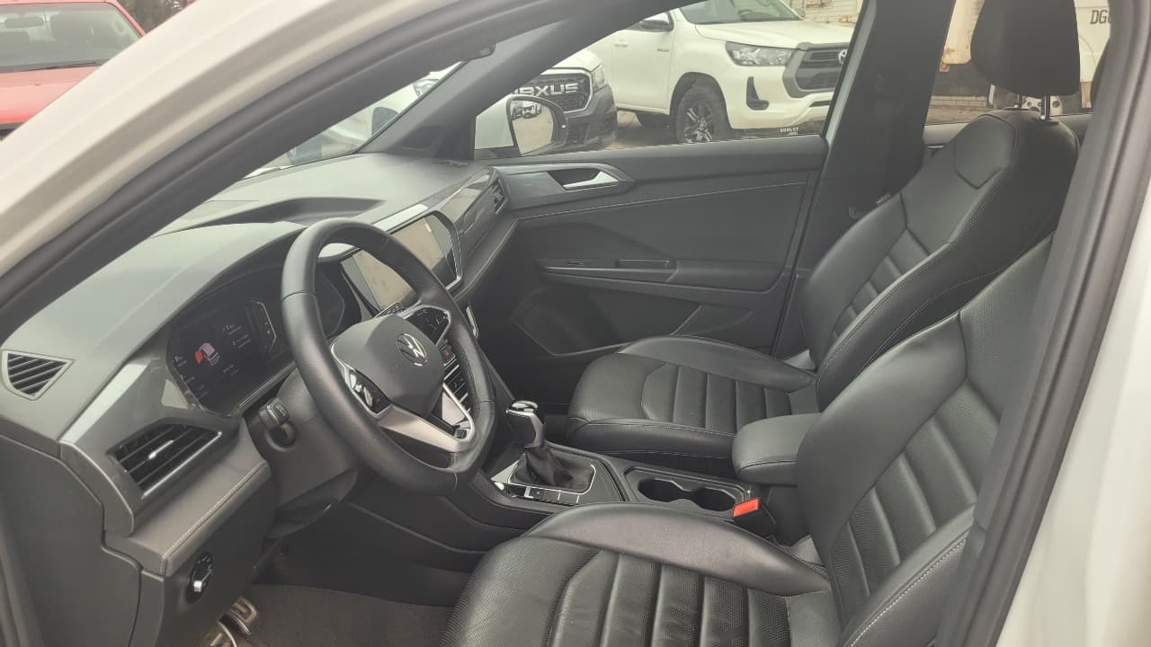 TAOS TSI 4X2 1.4 FULL AUT. - view 11