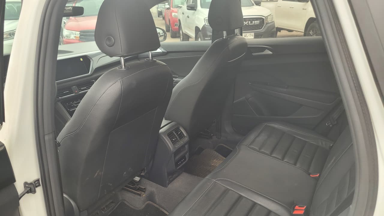 TAOS TSI 4X2 1.4 FULL AUT. - view 12