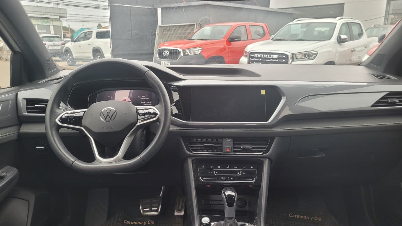 TAOS TSI 4X2 1.4 FULL AUT. - view 13