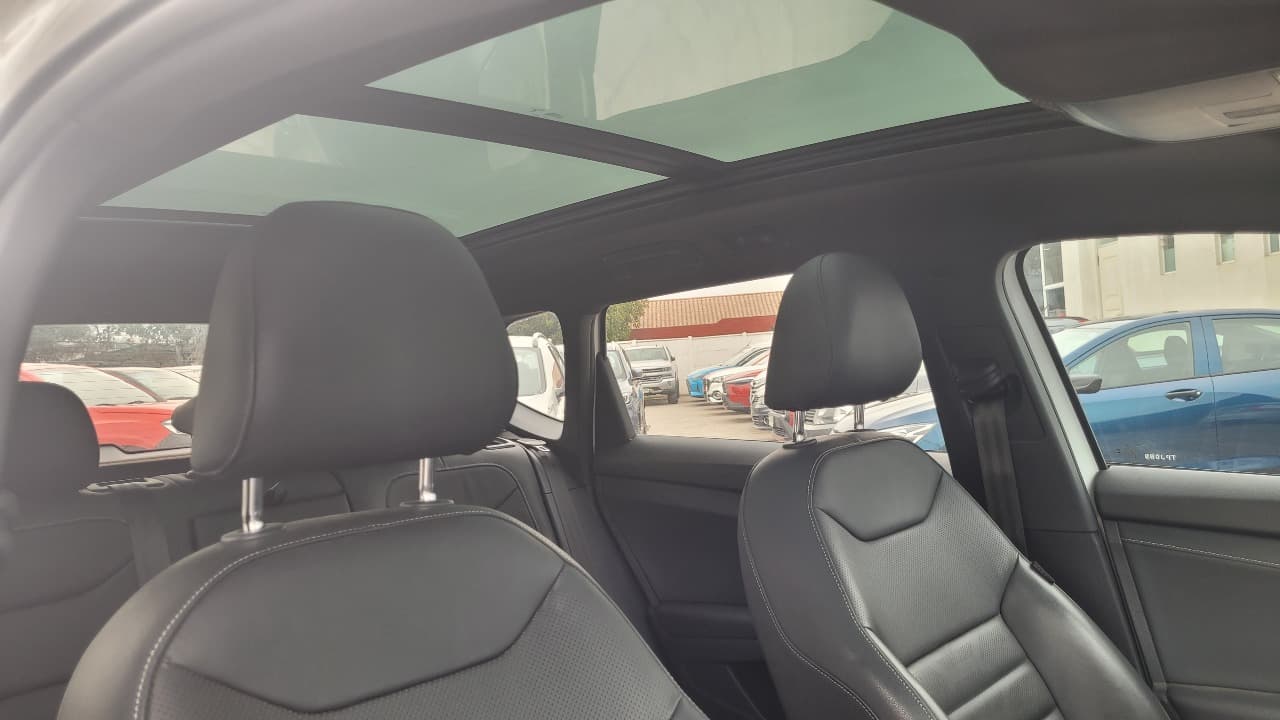 TAOS TSI 4X2 1.4 FULL AUT. - view 14