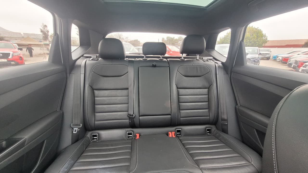 TAOS TSI 4X2 1.4 FULL AUT. - view 15