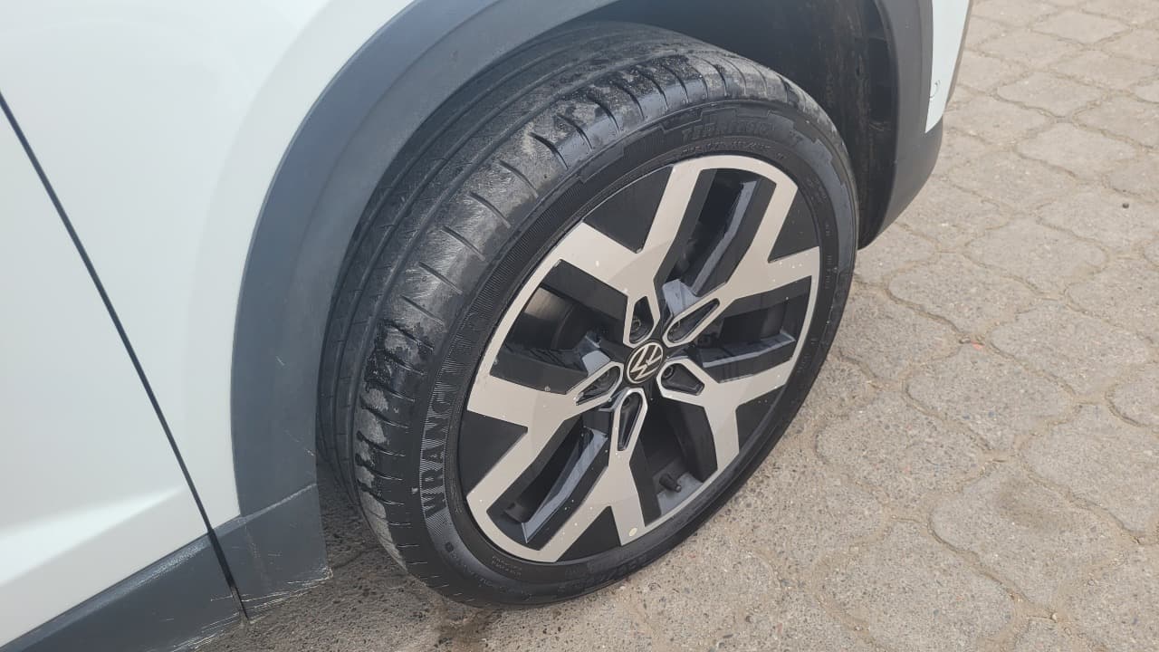TAOS TSI 4X2 1.4 FULL AUT. - view 16