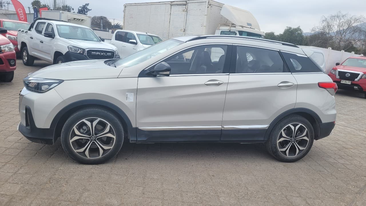 X55 1.5 T FULL MEC. - view 4