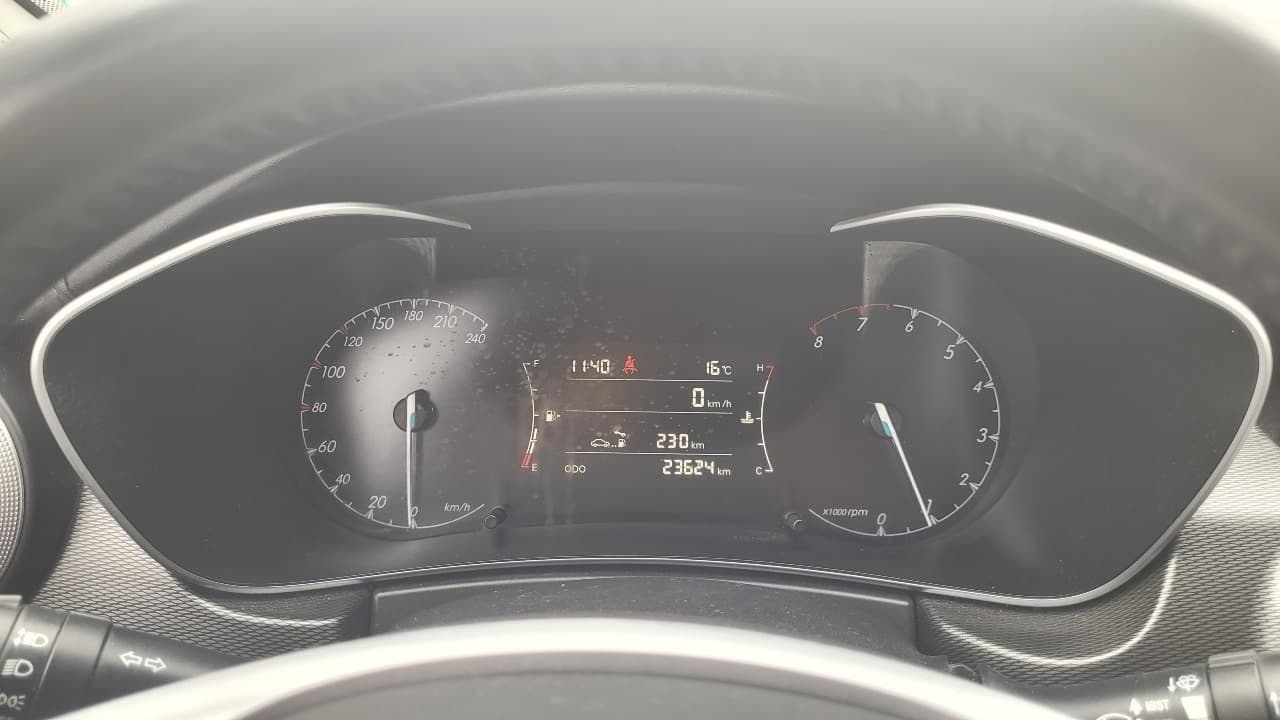 X55 1.5 T FULL MEC. - view 5