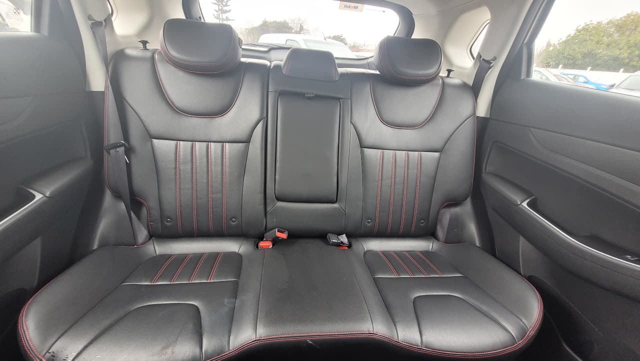 X55 1.5 T FULL MEC. - view 6