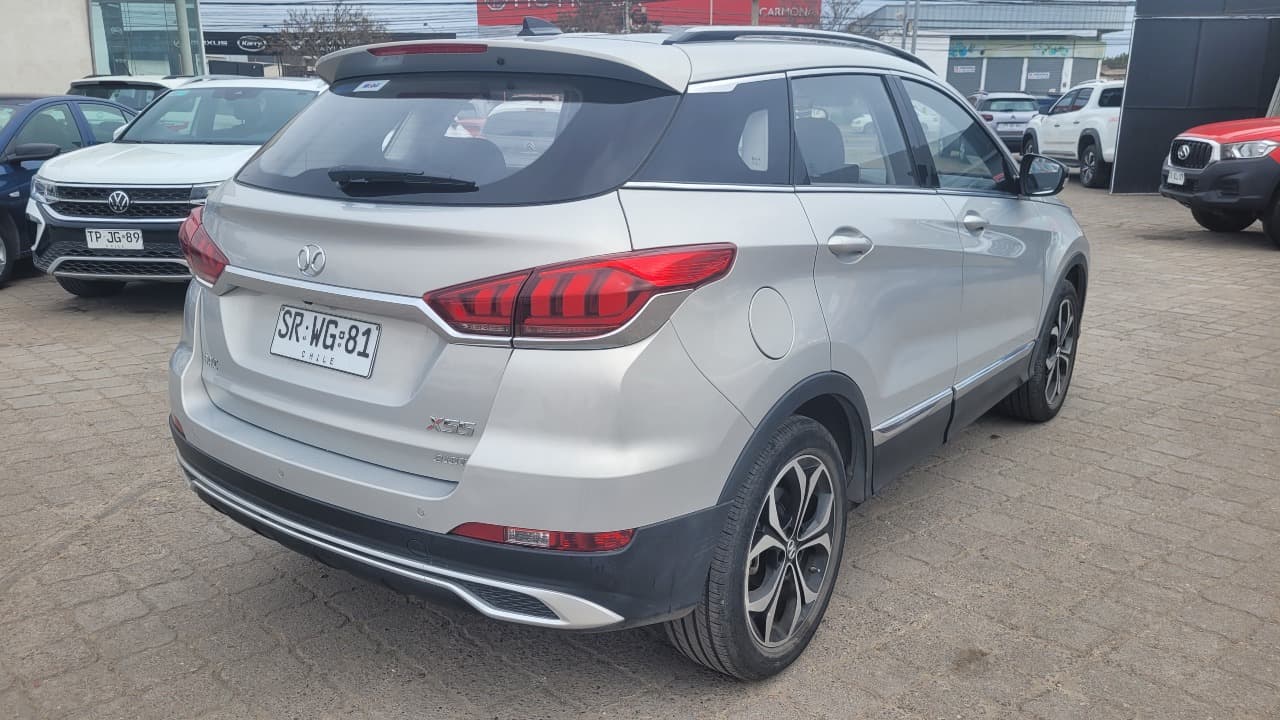 X55 1.5 T FULL MEC. - view 7
