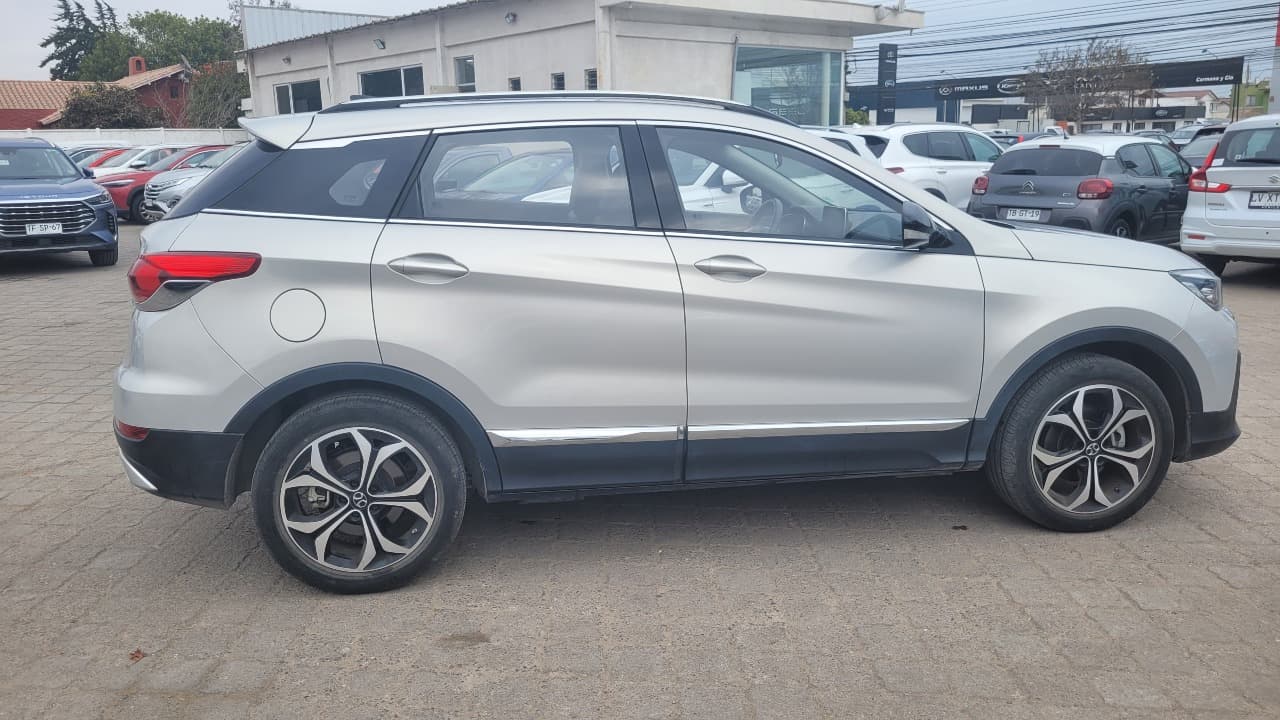 X55 1.5 T FULL MEC. - view 8