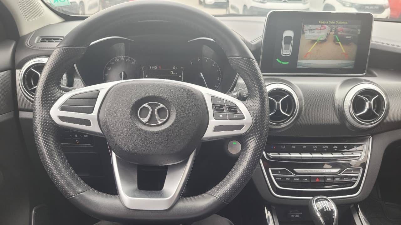 X55 1.5 T FULL MEC. - view 9