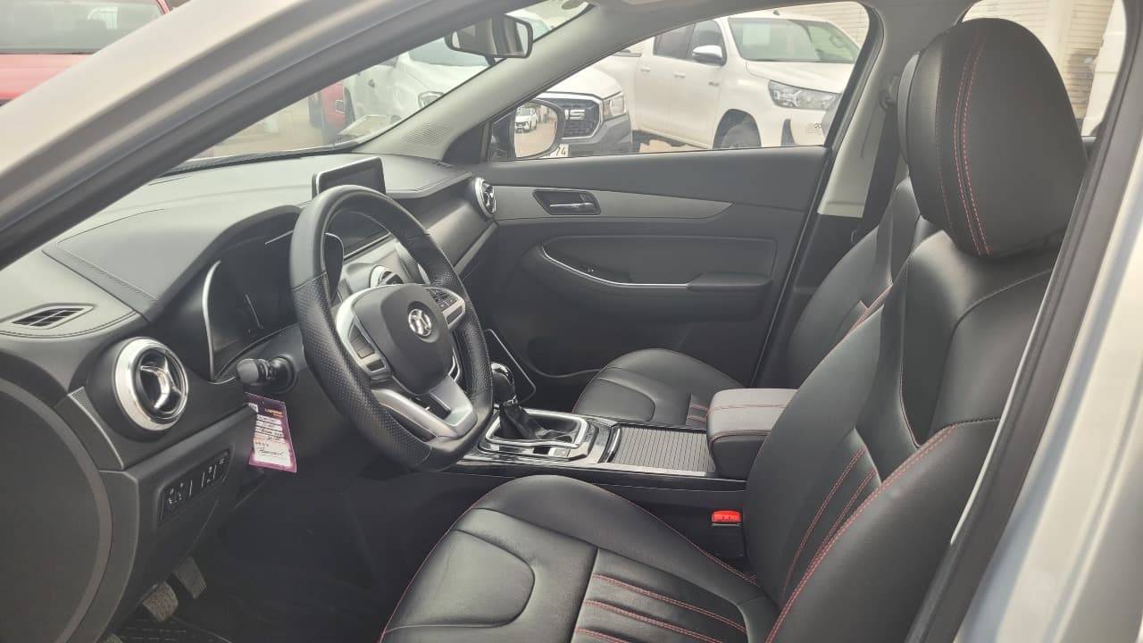X55 1.5 T FULL MEC. - view 10