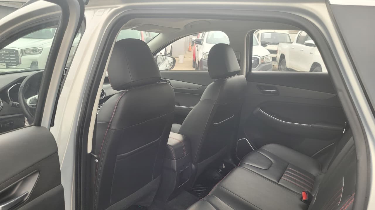 X55 1.5 T FULL MEC. - view 11
