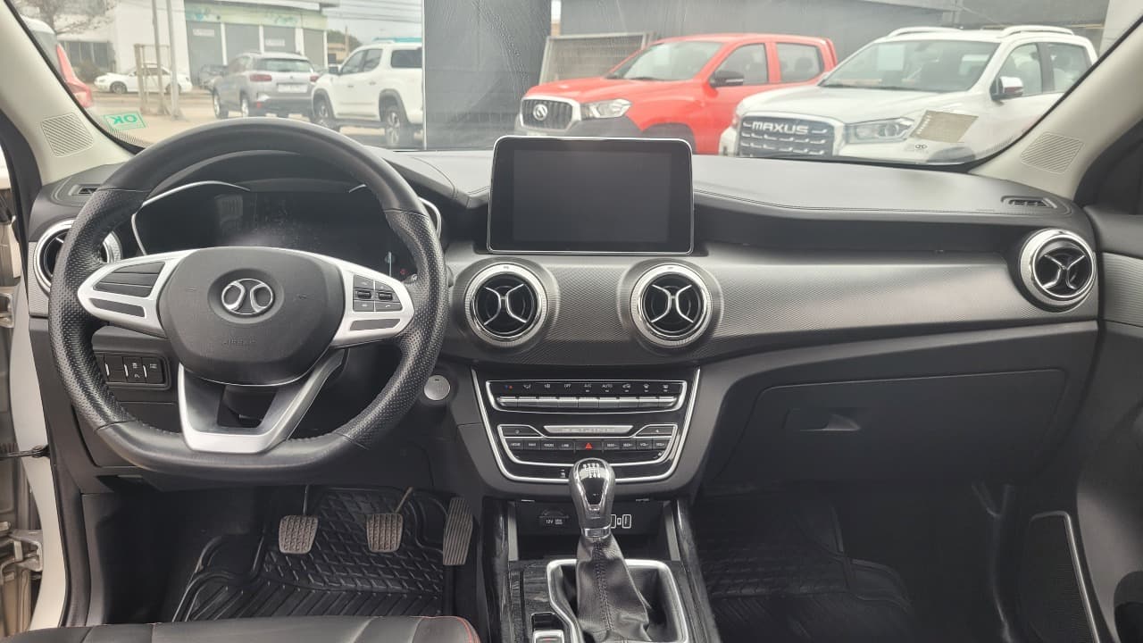 X55 1.5 T FULL MEC. - view 12