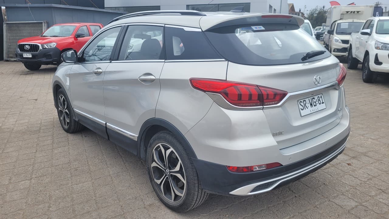 X55 1.5 T FULL MEC. - view 14