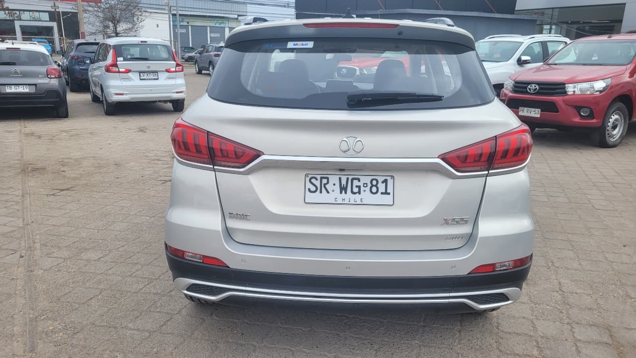 X55 1.5 T FULL MEC. - view 15