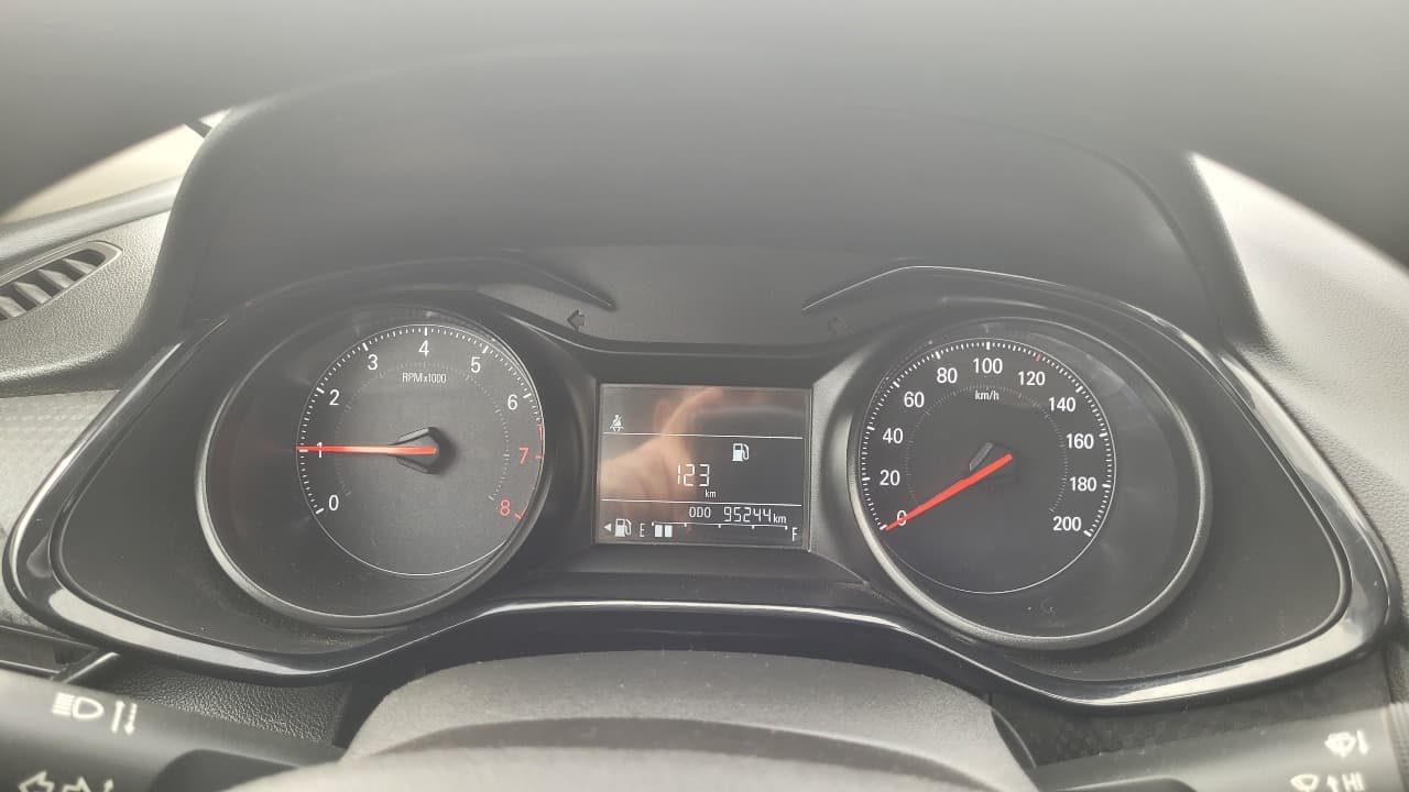 ONIX NB LS 1.2 FULL MEC. - view 9