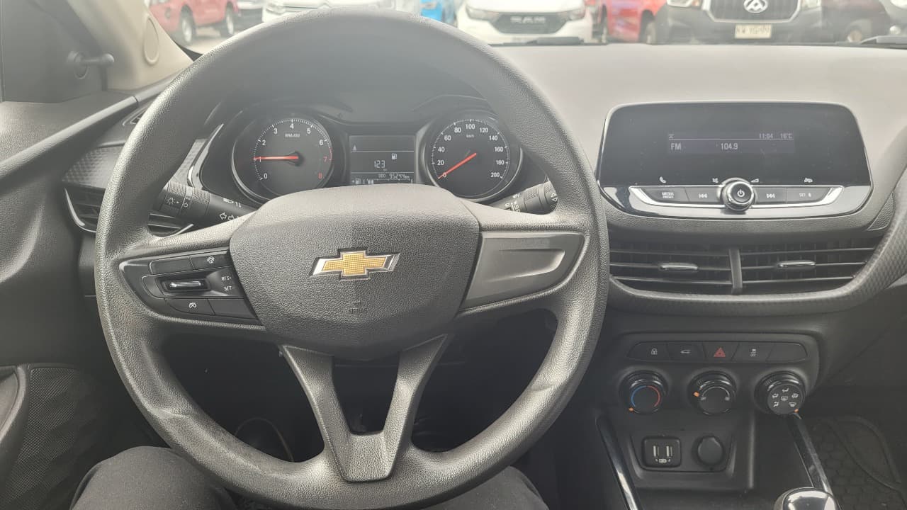 ONIX NB LS 1.2 FULL MEC. - view 11