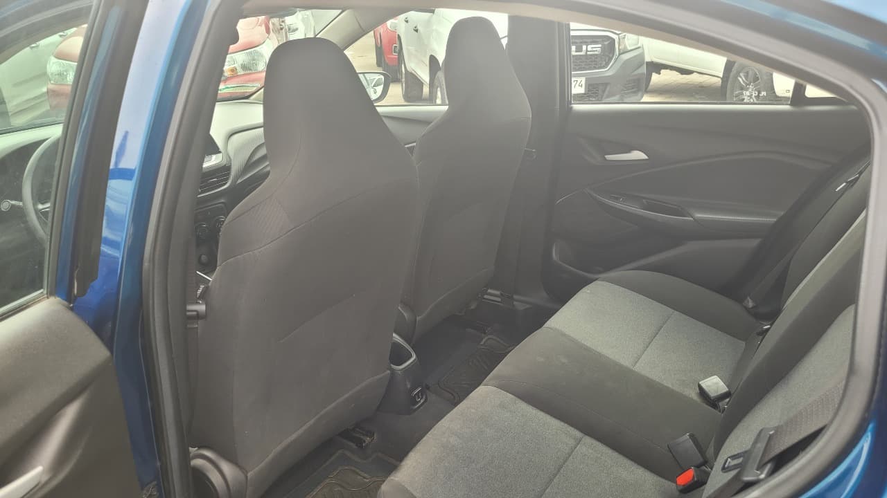 ONIX NB LS 1.2 FULL MEC. - view 14