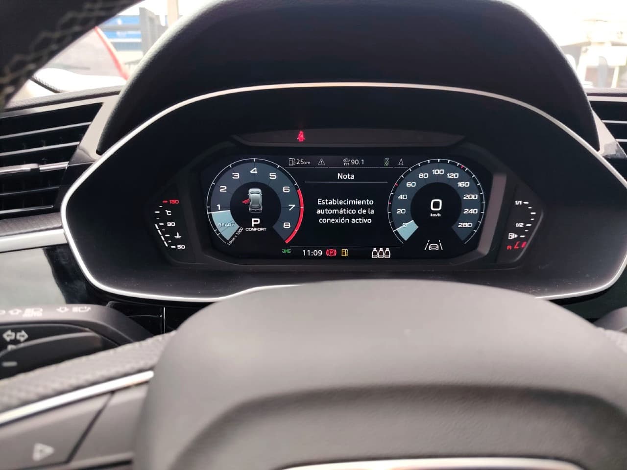 Q3 35 TFSI 1.4 AUT. - view 14