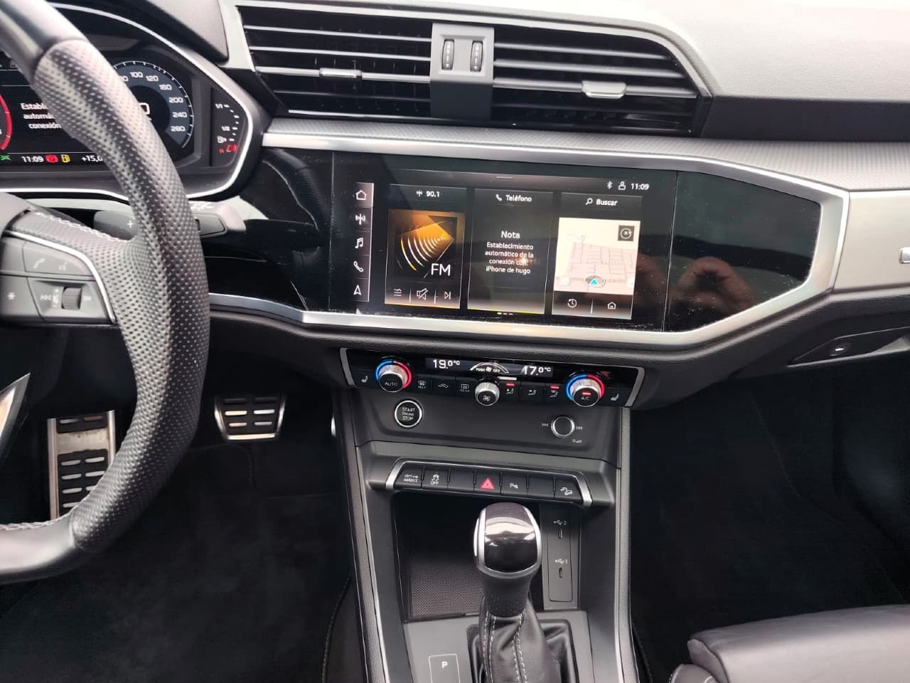 Q3 35 TFSI 1.4 AUT. - view 15