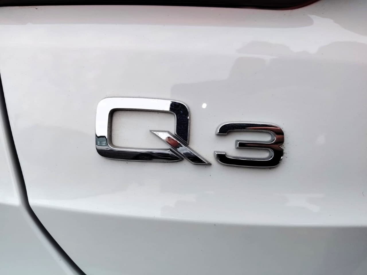 Q3 35 TFSI 1.4 AUT. - view 17
