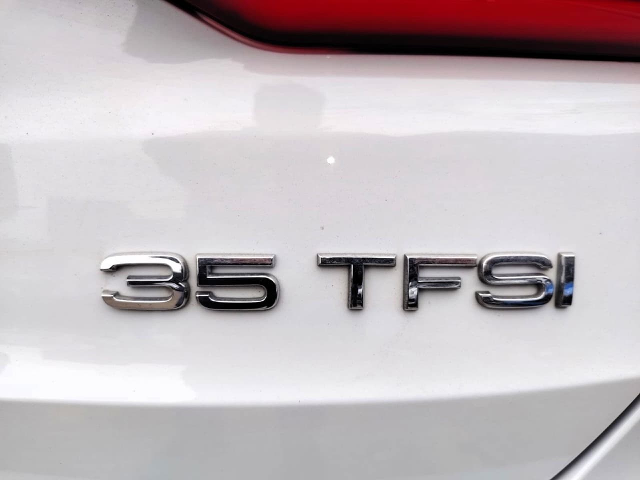 Q3 35 TFSI 1.4 AUT. - view 18