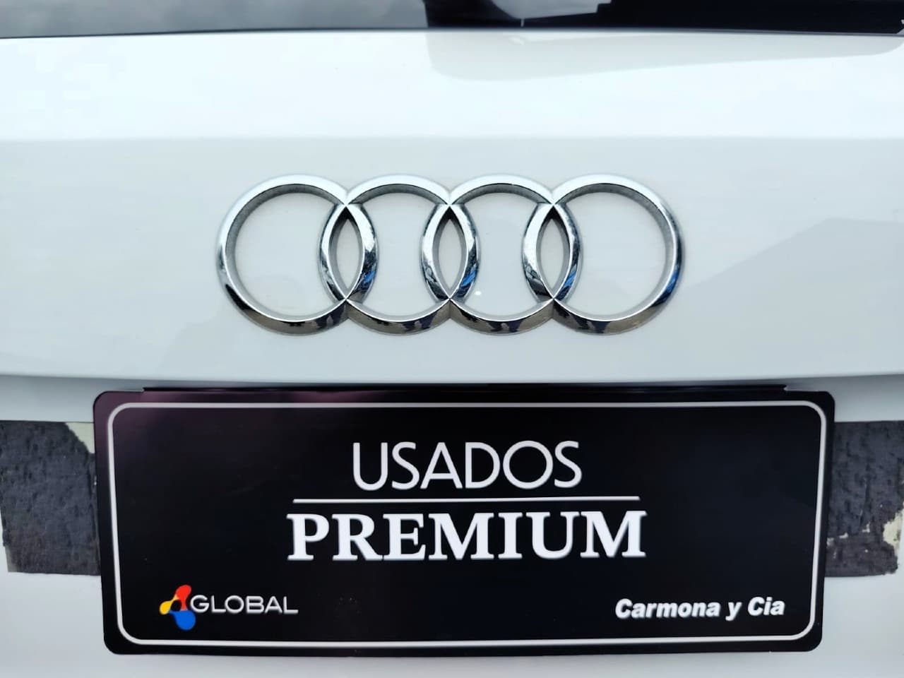 Q3 35 TFSI 1.4 AUT. - view 19