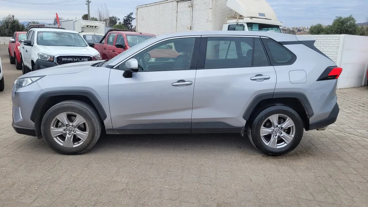 RAV 4 OTTO 2.0 FULL MEC. - view 7