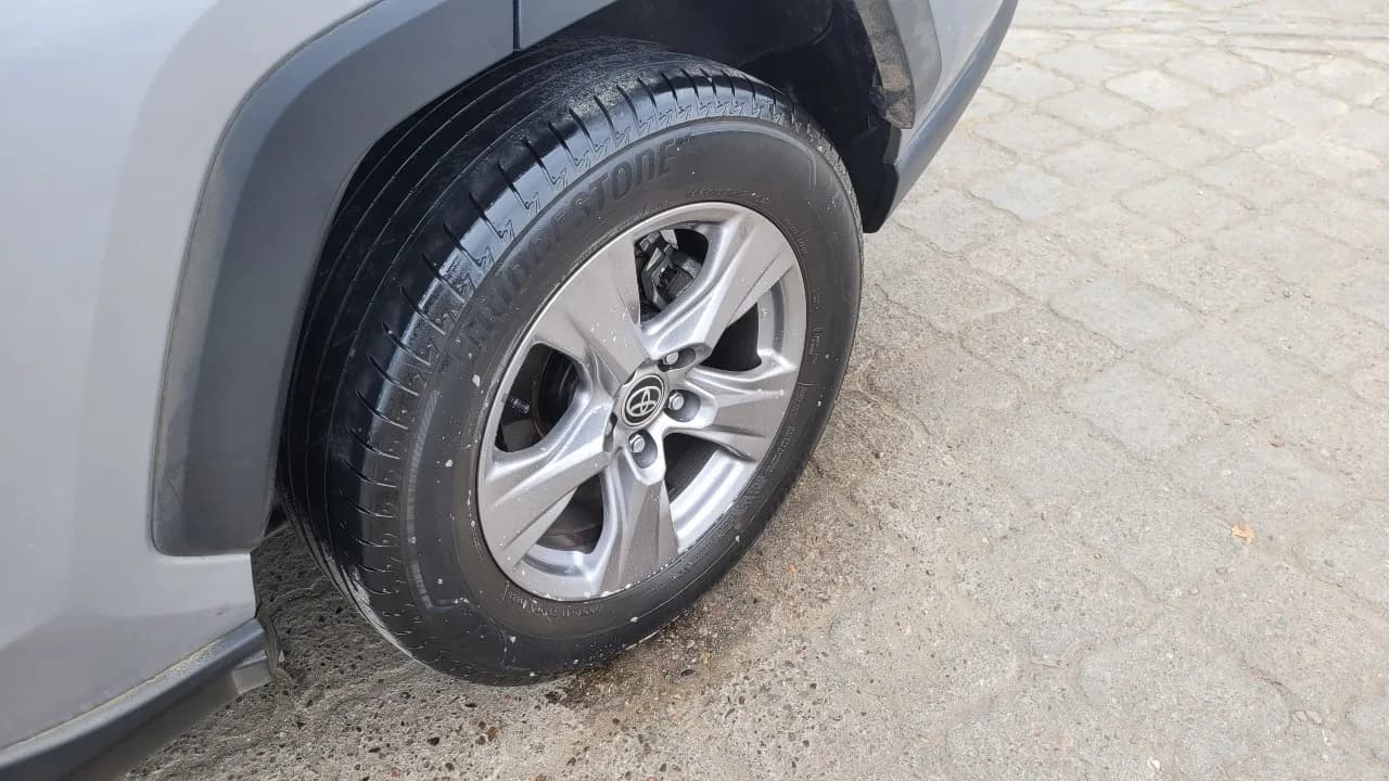RAV 4 OTTO 2.0 FULL MEC. - view 9