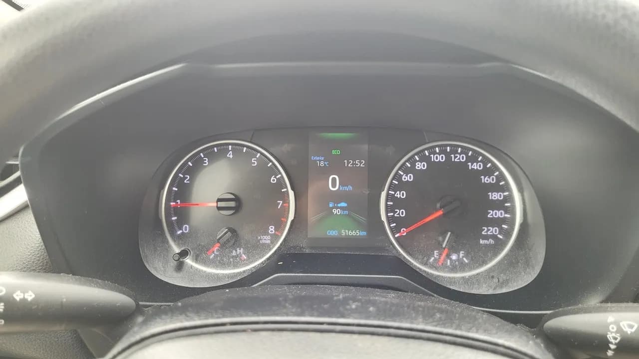 RAV 4 OTTO 2.0 FULL MEC. - view 10