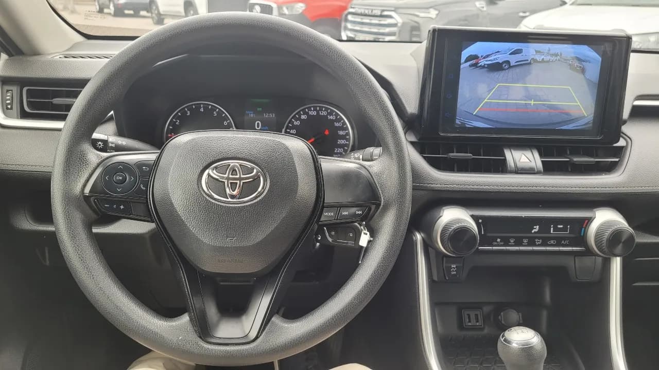 RAV 4 OTTO 2.0 FULL MEC. - view 11