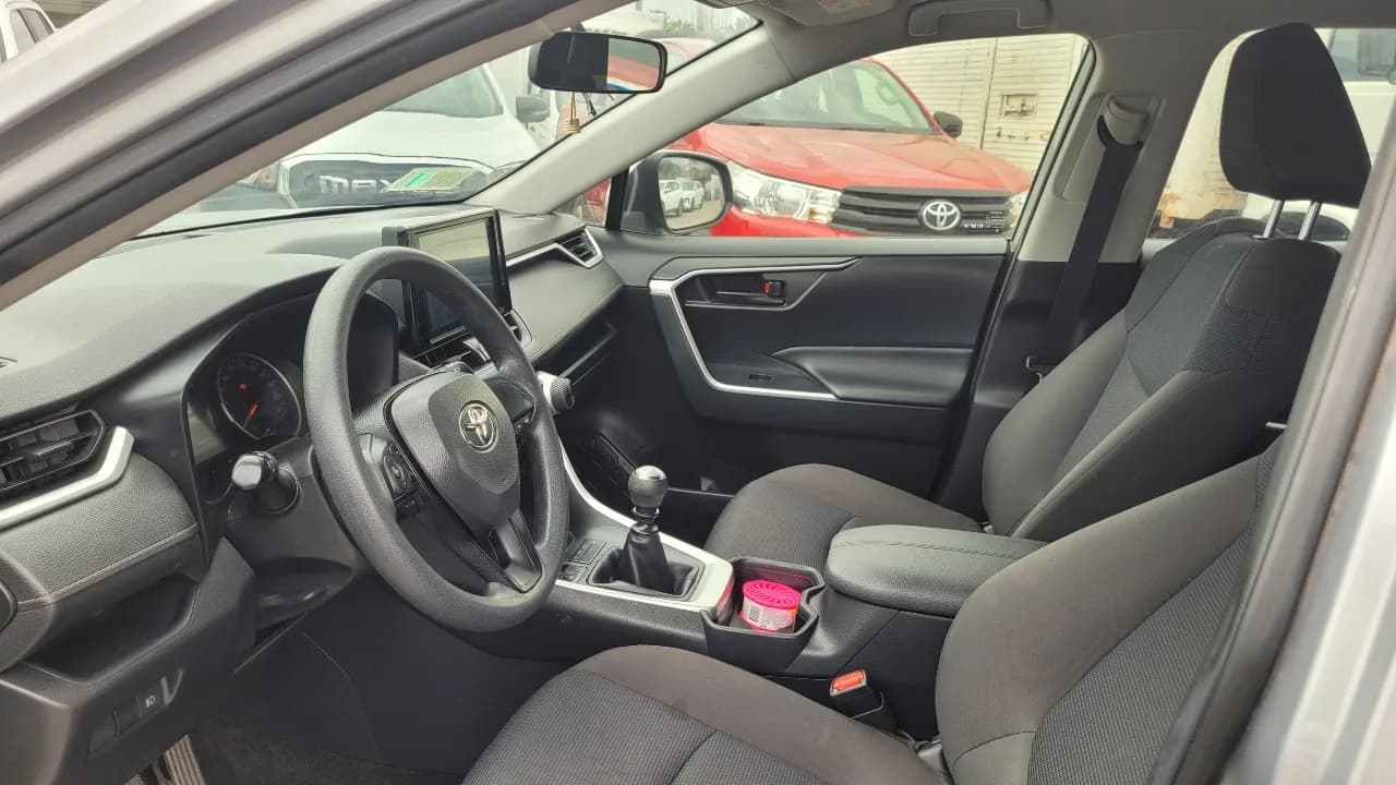 RAV 4 OTTO 2.0 FULL MEC. - view 12