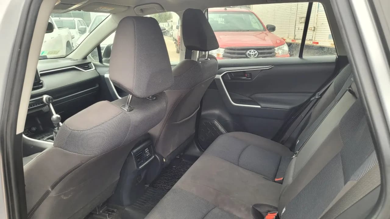 RAV 4 OTTO 2.0 FULL MEC. - view 13