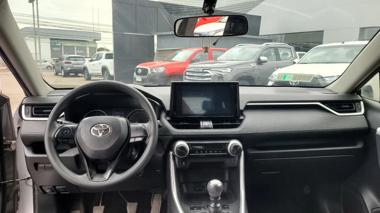 RAV 4 OTTO 2.0 FULL MEC. - view 14