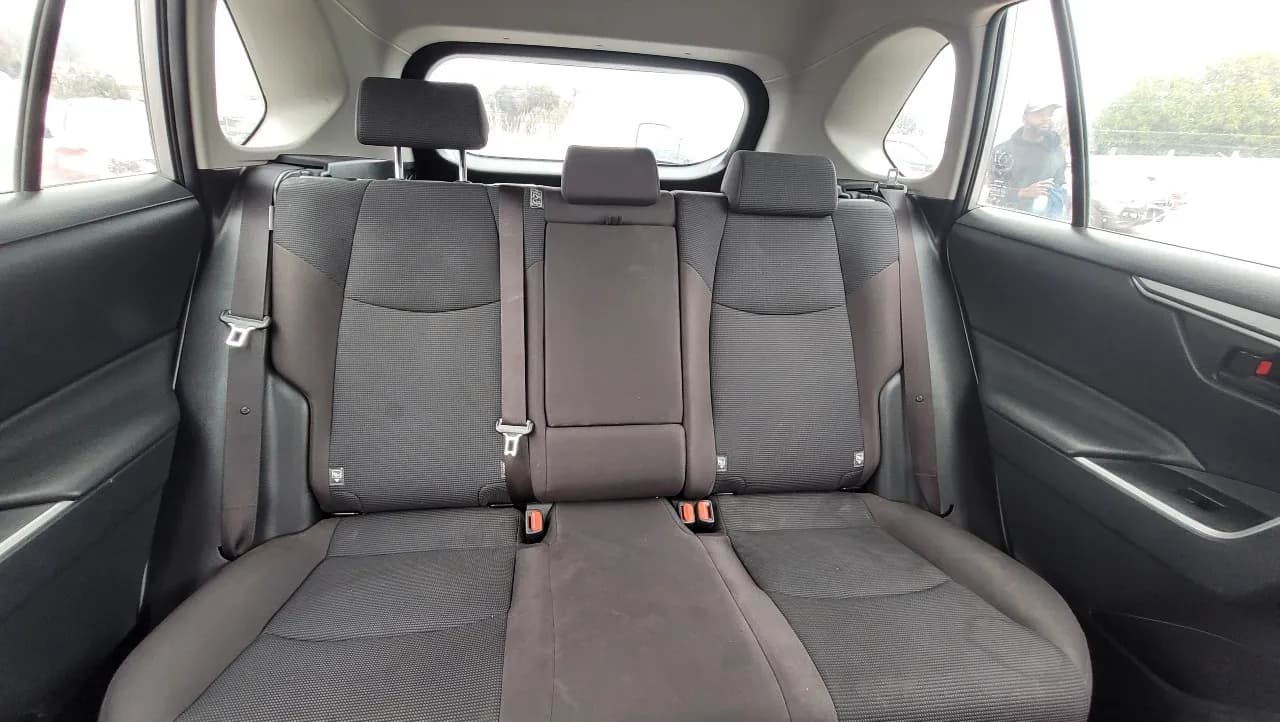 RAV 4 OTTO 2.0 FULL MEC. - view 15