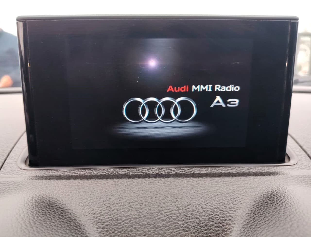 A3 FL SPORT TFSI 2.0 AUT - view 12