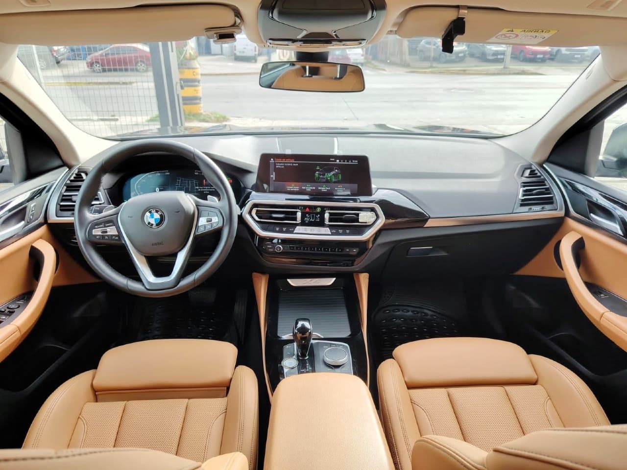 X4 XDRIVE 20I DYNAMIC LCI - view 9