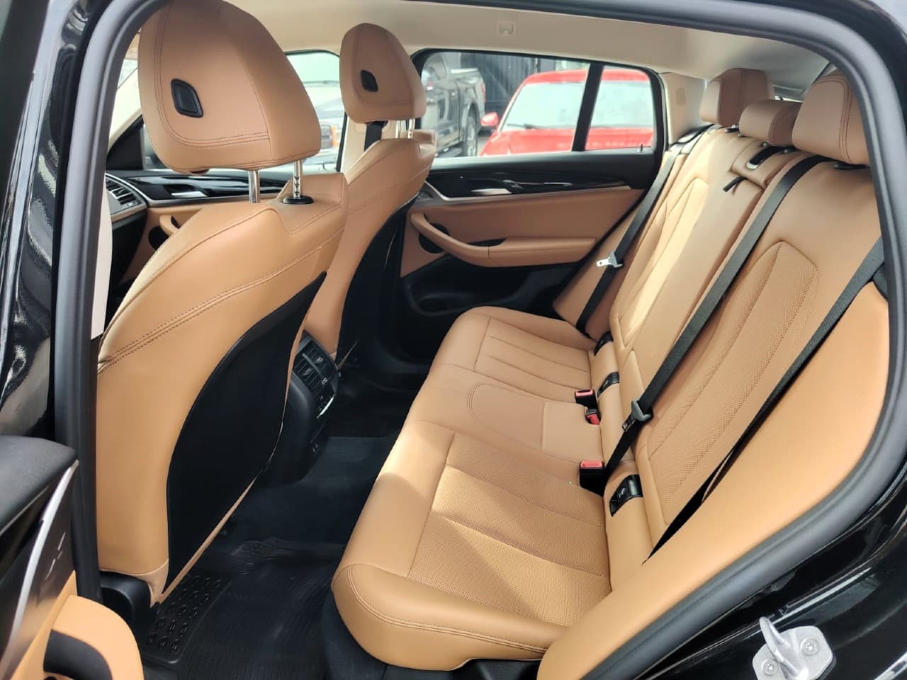 X4 XDRIVE 20I DYNAMIC LCI - view 10