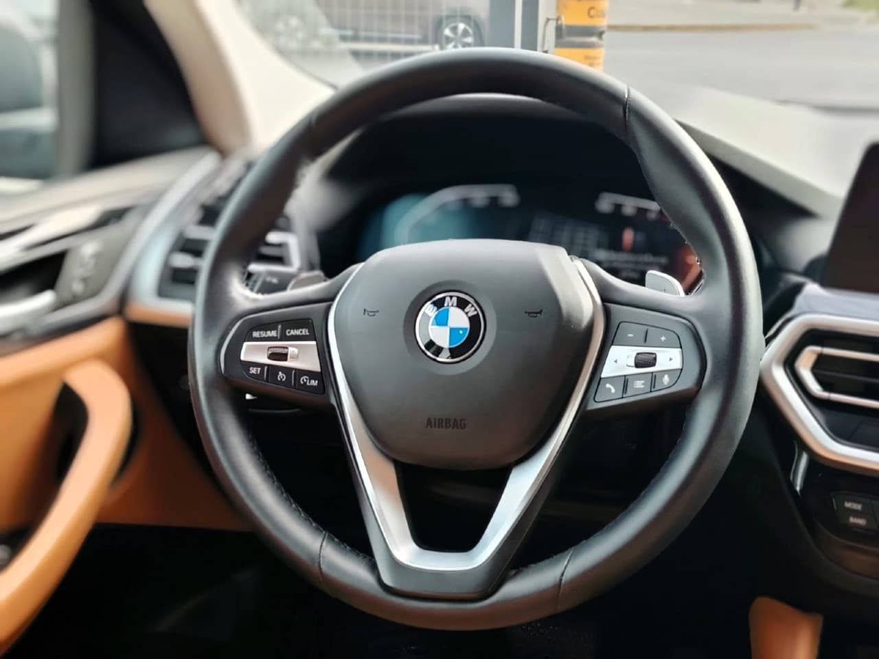 X4 XDRIVE 20I DYNAMIC LCI - view 11