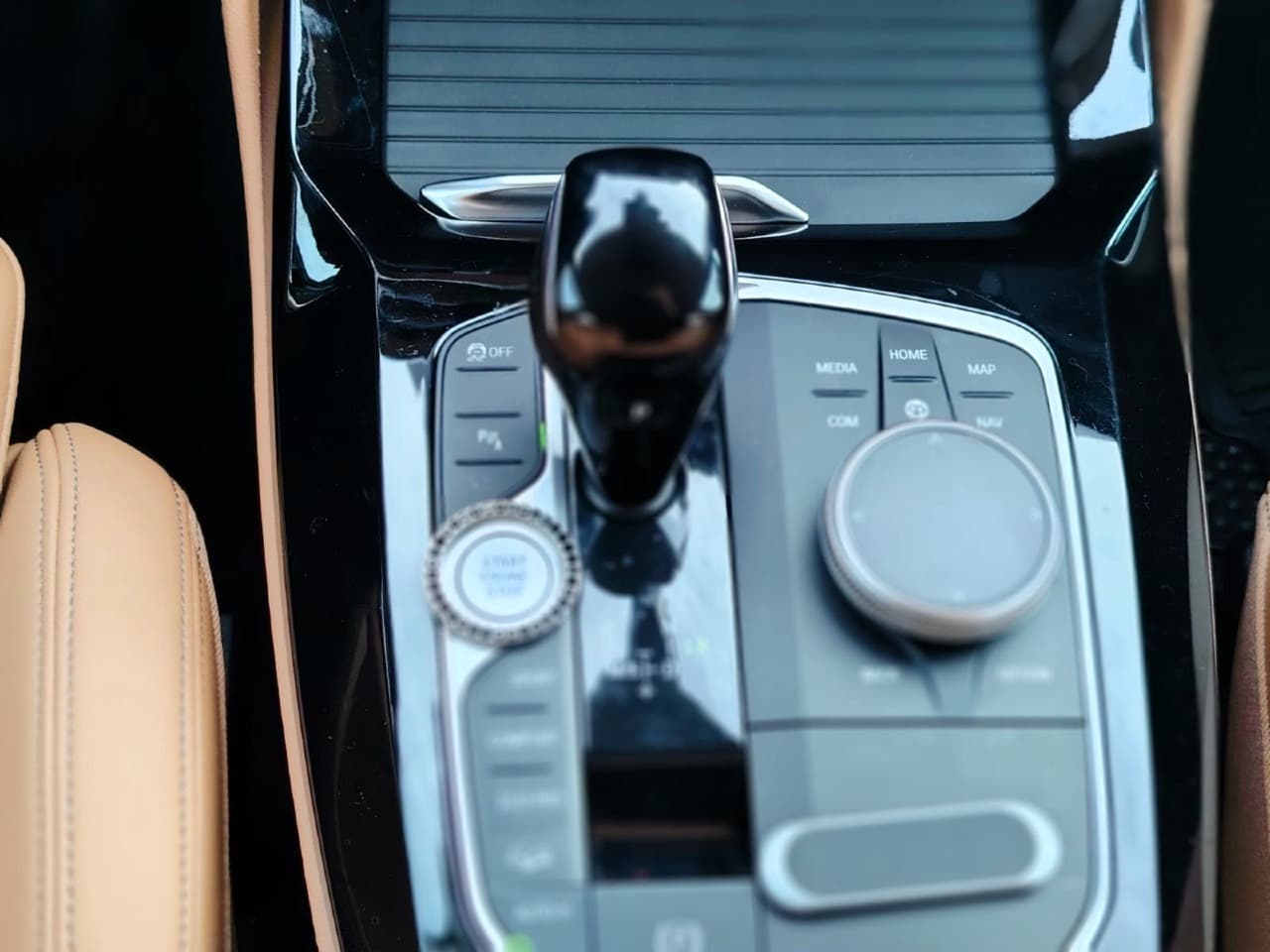 X4 XDRIVE 20I DYNAMIC LCI - view 12