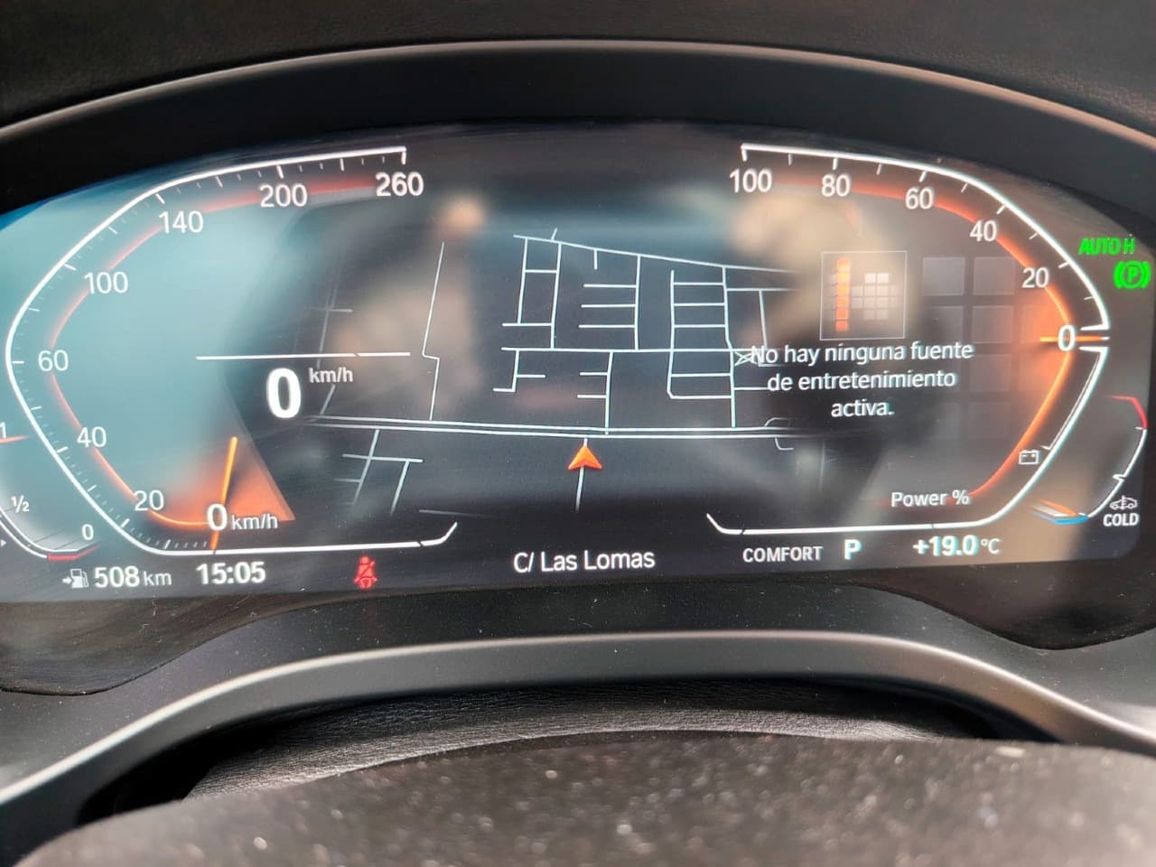 X4 XDRIVE 20I DYNAMIC LCI - view 13