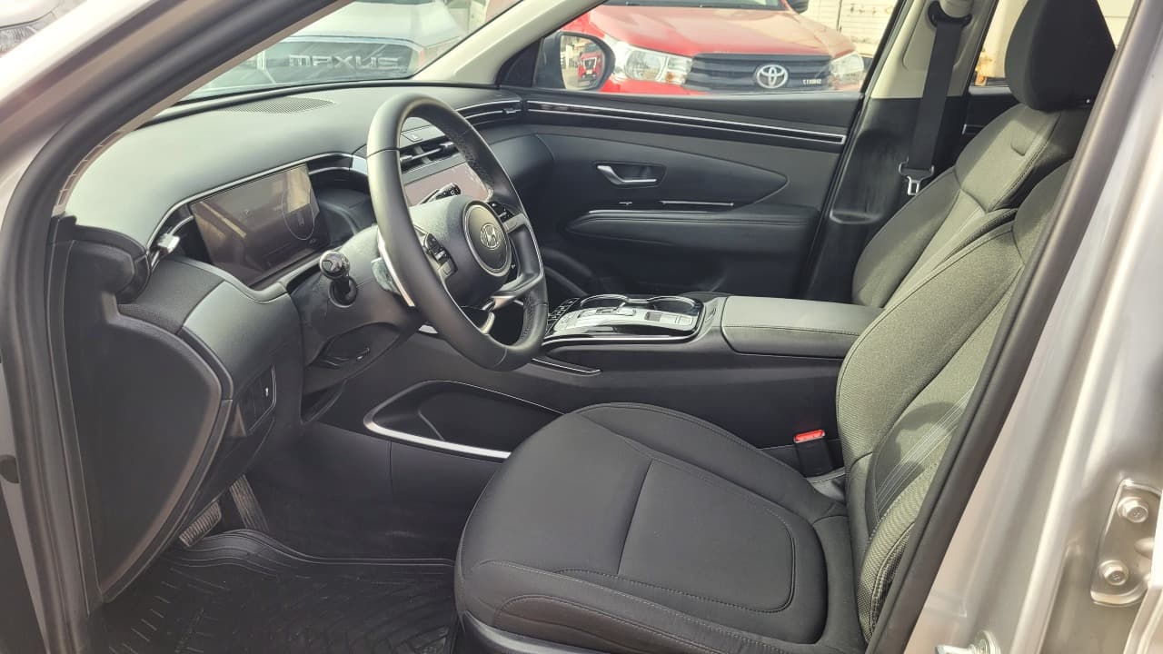 TUCSON NX4 GDI 7DCT 1.6 FULL AUT. - view 11