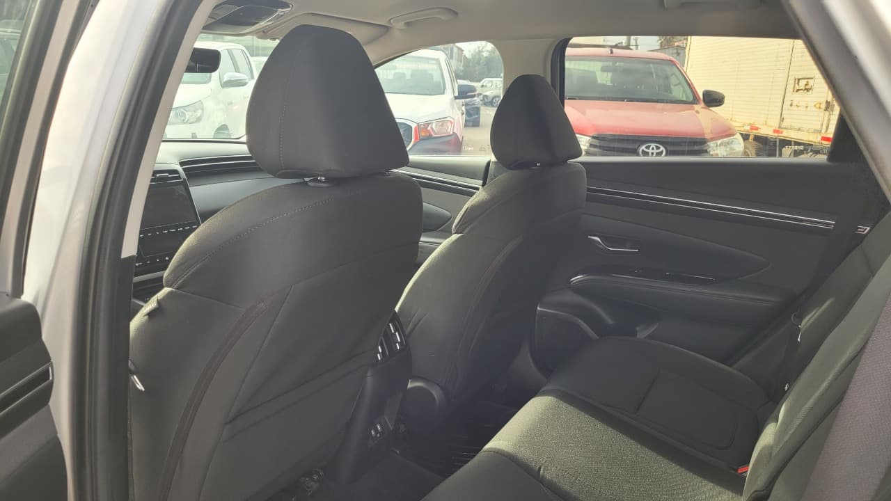 TUCSON NX4 GDI 7DCT 1.6 FULL AUT. - view 12