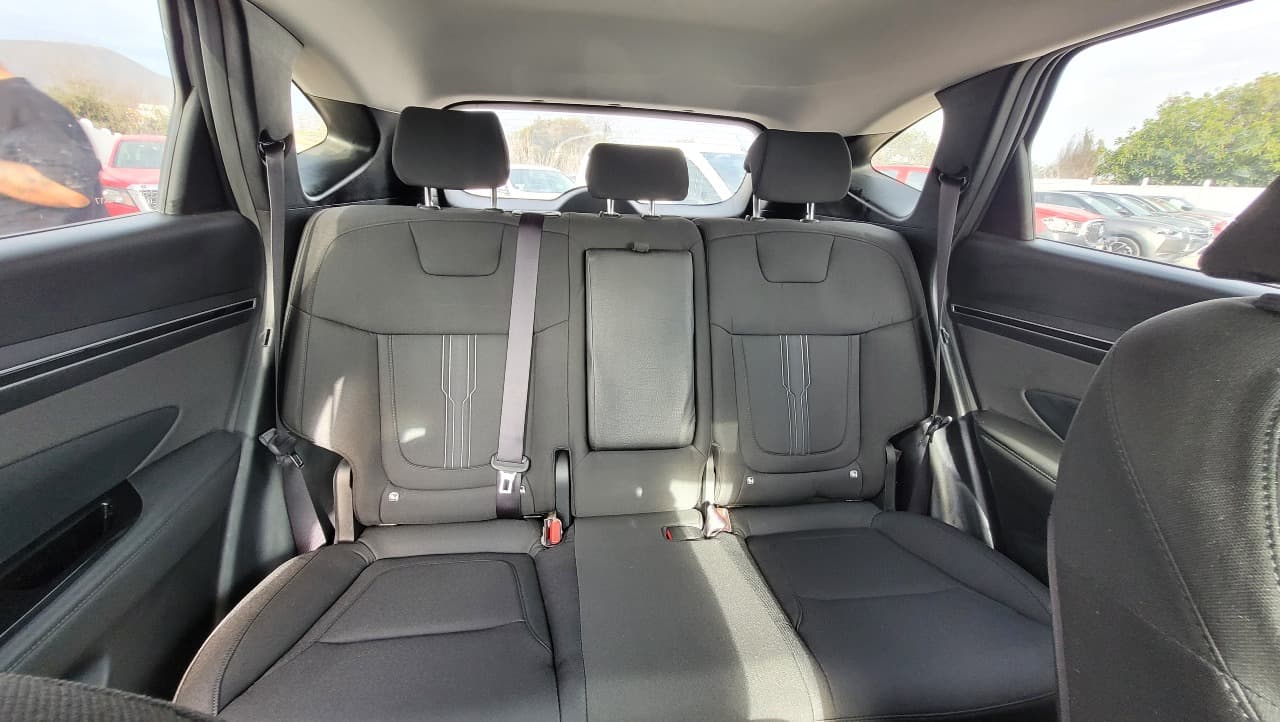 TUCSON NX4 GDI 7DCT 1.6 FULL AUT. - view 14