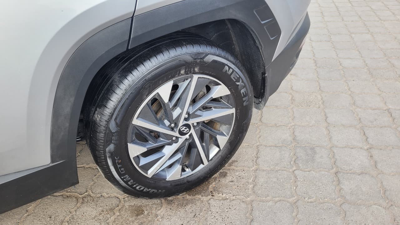 TUCSON NX4 GDI 7DCT 1.6 FULL AUT. - view 15