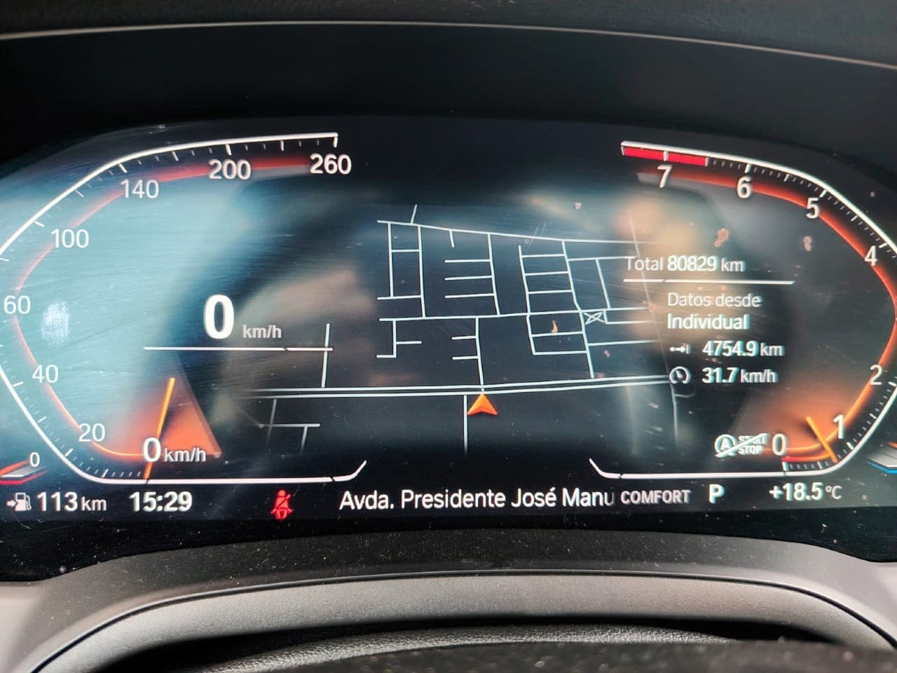 420I GRAN COUPE 2.0 AT - view 5