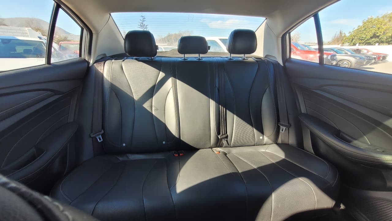 MG5 CVT 4X2 1.5 FULL AUT. - view 6